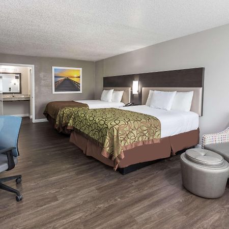 Days Inn By Wyndham Goose Creek North Charleston Dış mekan fotoğraf