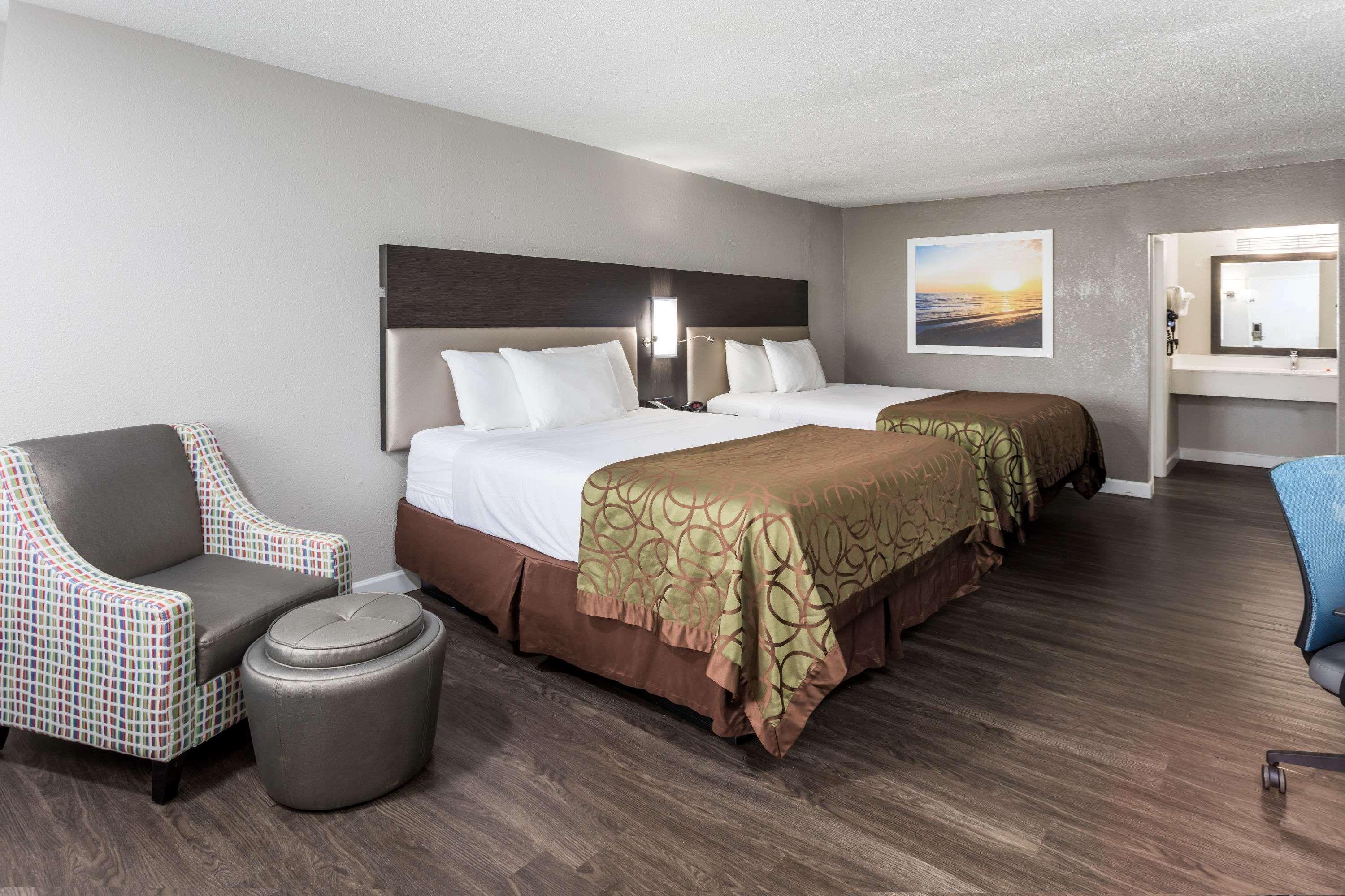 Days Inn By Wyndham Goose Creek North Charleston Dış mekan fotoğraf