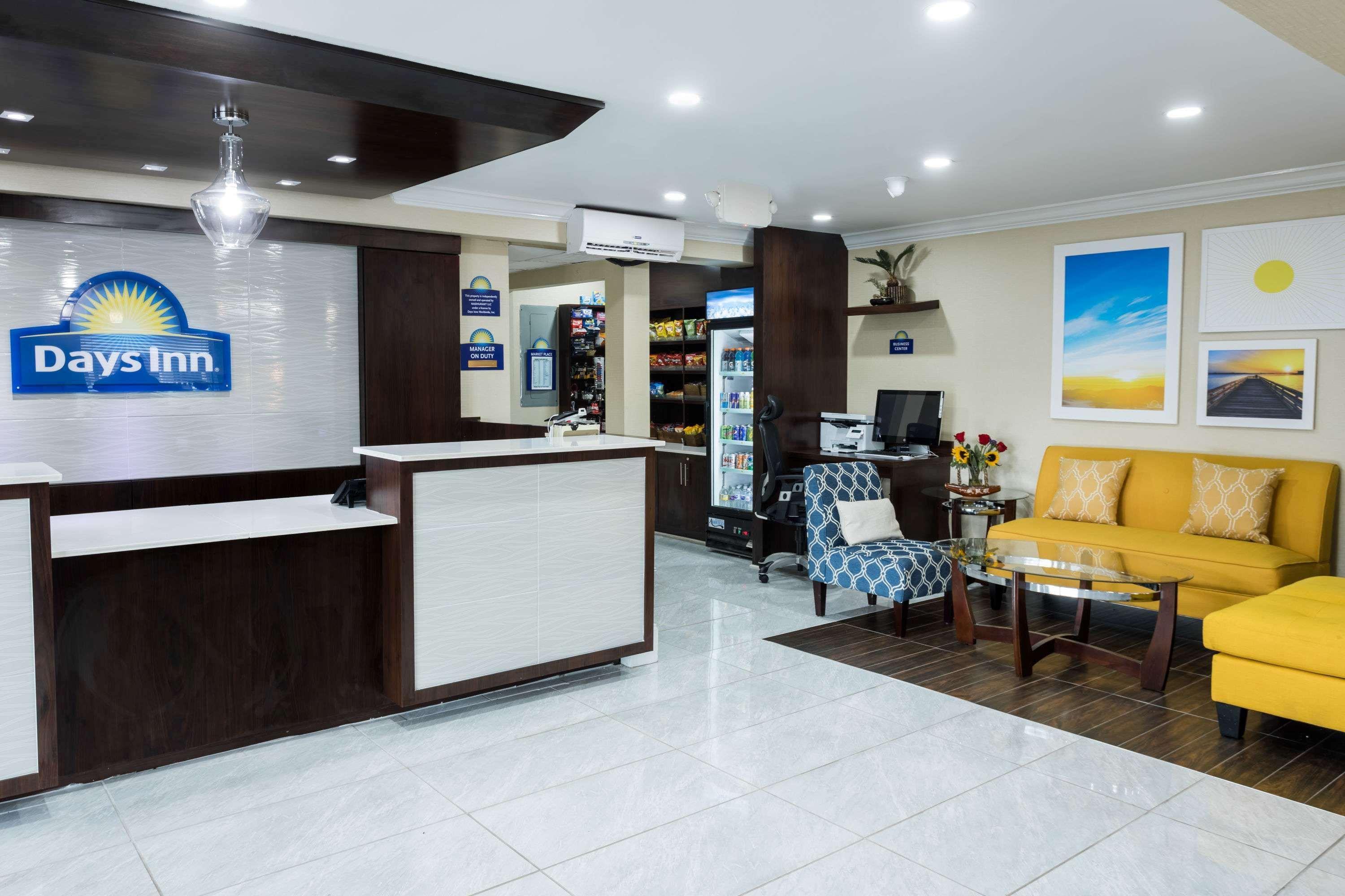 Days Inn By Wyndham Goose Creek North Charleston Dış mekan fotoğraf