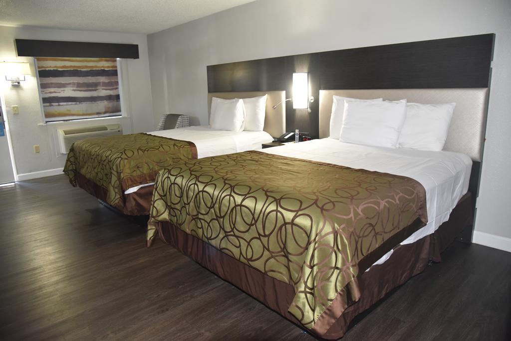 Days Inn By Wyndham Goose Creek North Charleston Oda fotoğraf