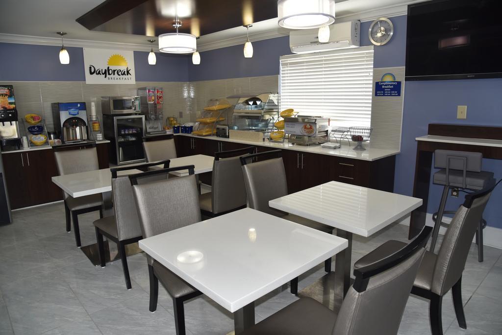Days Inn By Wyndham Goose Creek North Charleston Dış mekan fotoğraf
