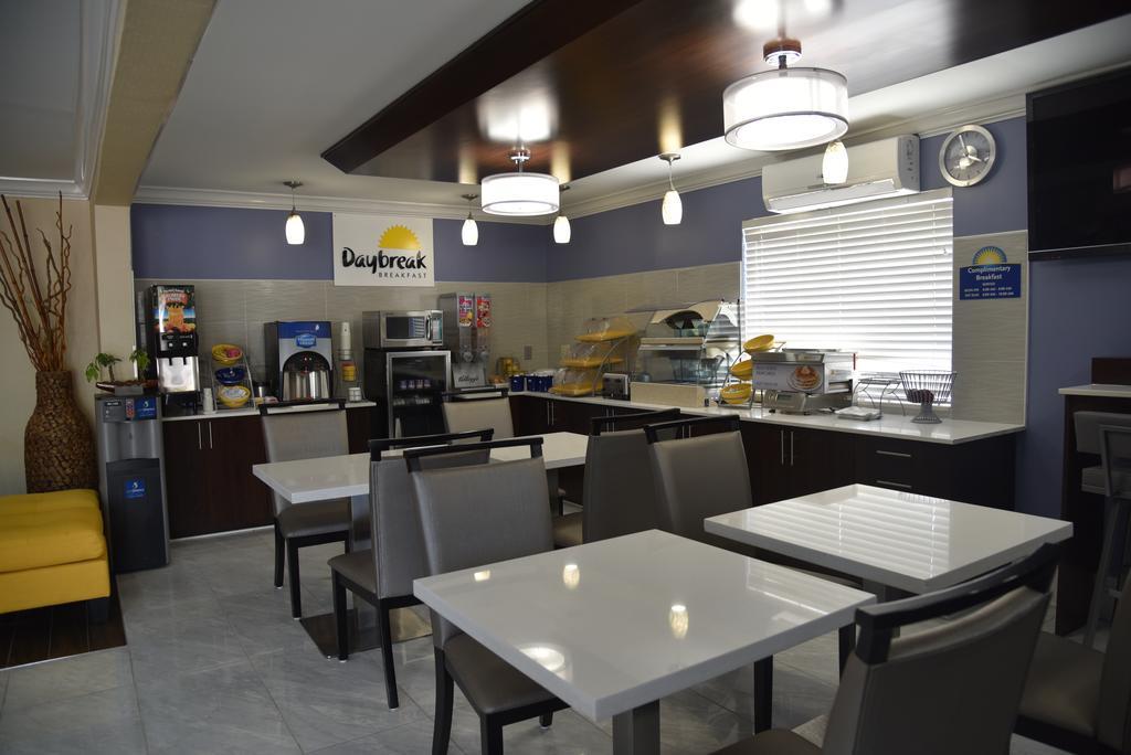 Days Inn By Wyndham Goose Creek North Charleston Dış mekan fotoğraf