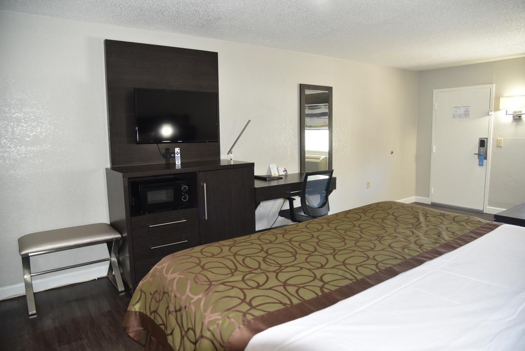 Days Inn By Wyndham Goose Creek North Charleston Dış mekan fotoğraf