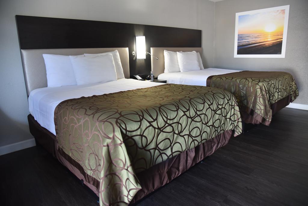 Days Inn By Wyndham Goose Creek North Charleston Oda fotoğraf