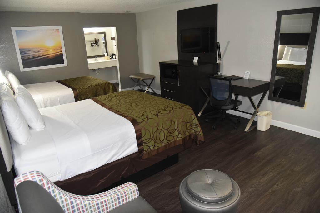 Days Inn By Wyndham Goose Creek North Charleston Oda fotoğraf