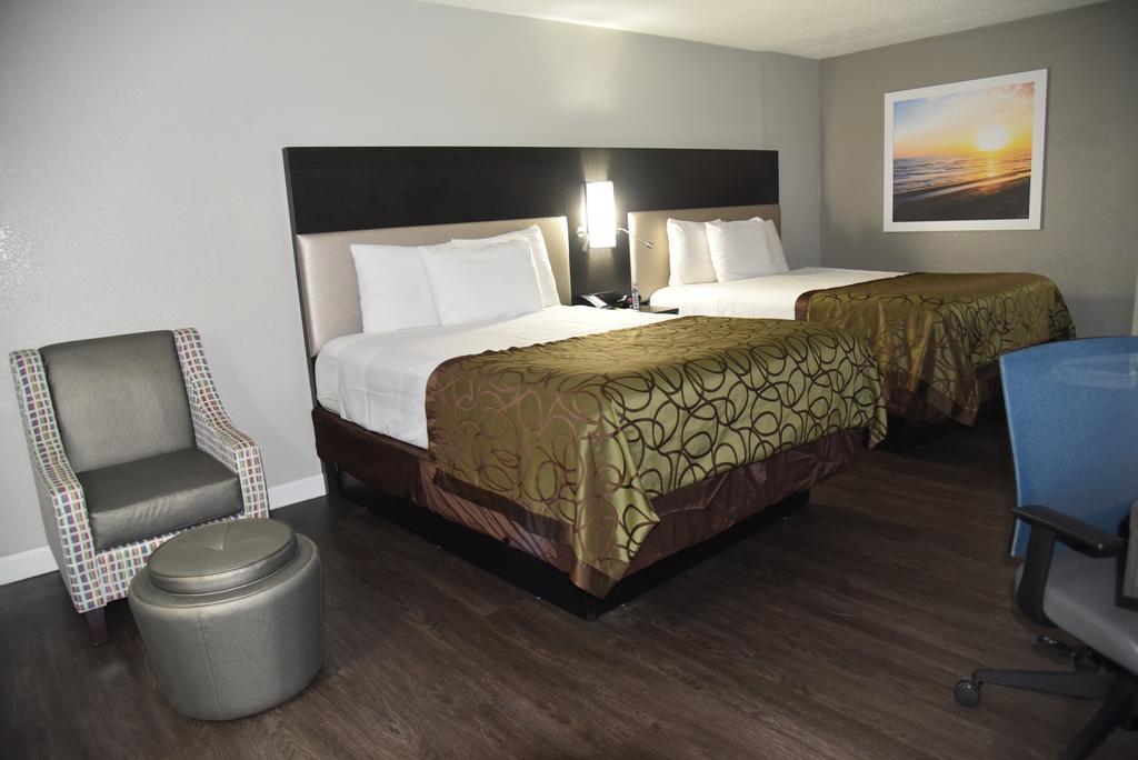 Days Inn By Wyndham Goose Creek North Charleston Oda fotoğraf