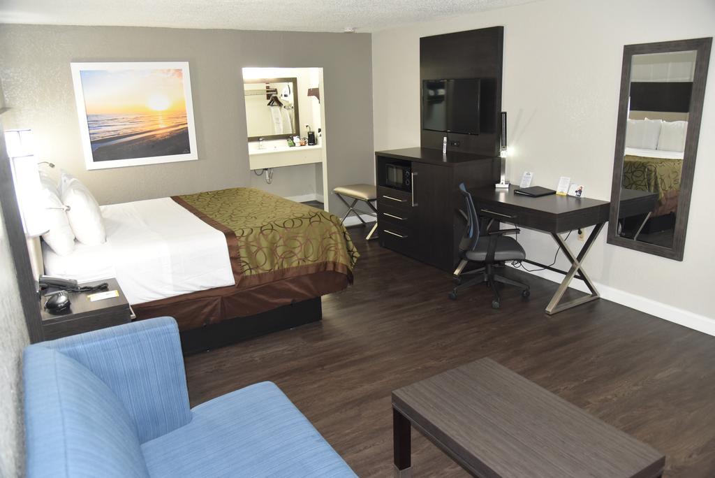Days Inn By Wyndham Goose Creek North Charleston Oda fotoğraf